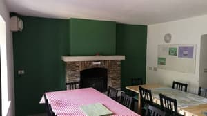 thumbnail: Fireplace