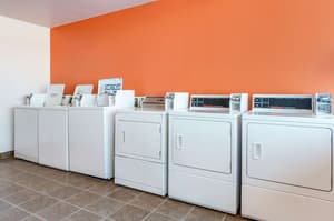 thumbnail: Laundry room