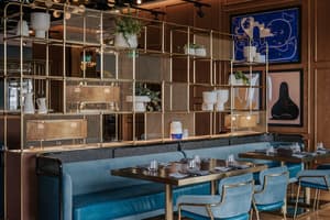 thumbnail: Restaurant