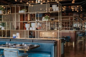 thumbnail: Restaurant