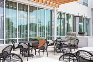 thumbnail: BBQ/picnic area
