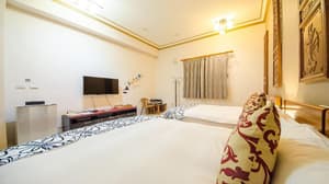 thumbnail: Room