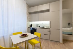 thumbnail: Private kitchen