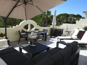 thumbnail: Terrace/patio