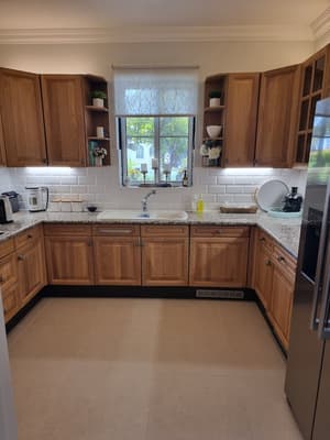 thumbnail: Private kitchen