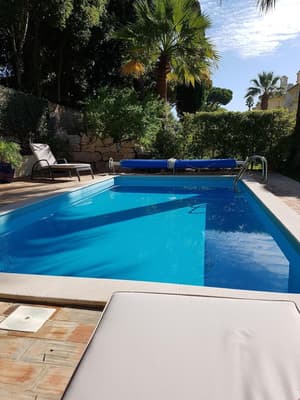 thumbnail: Pool