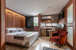thumbnail: Room