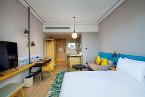 thumbnail: Room