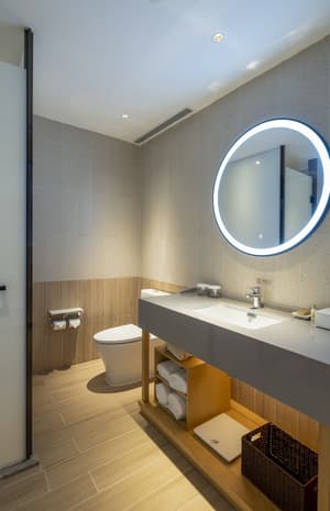 thumbnail: Bathroom