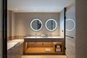 thumbnail: Bathroom