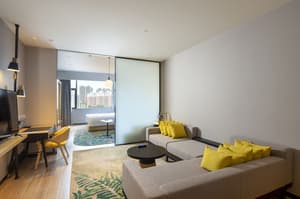 thumbnail: Living area