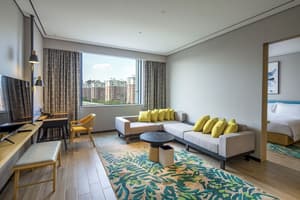 thumbnail: Living area