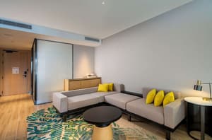 thumbnail: Living area
