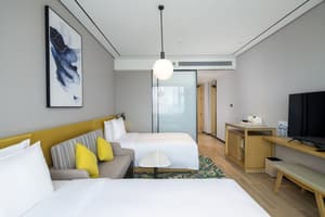 thumbnail: Room