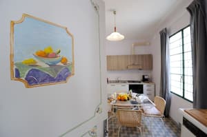 thumbnail: Private kitchen