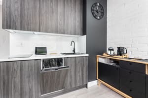 thumbnail: Private kitchen