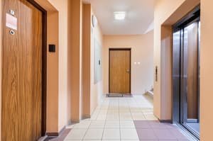 thumbnail: Hallway