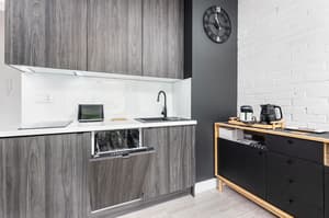 thumbnail: Private kitchenette