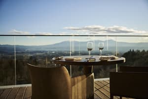 thumbnail: Balcony view
