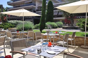thumbnail: Food and drink