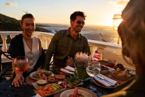 thumbnail: Terrace/patio
