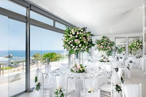 thumbnail: Banquet hall