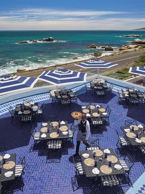 thumbnail: Restaurant