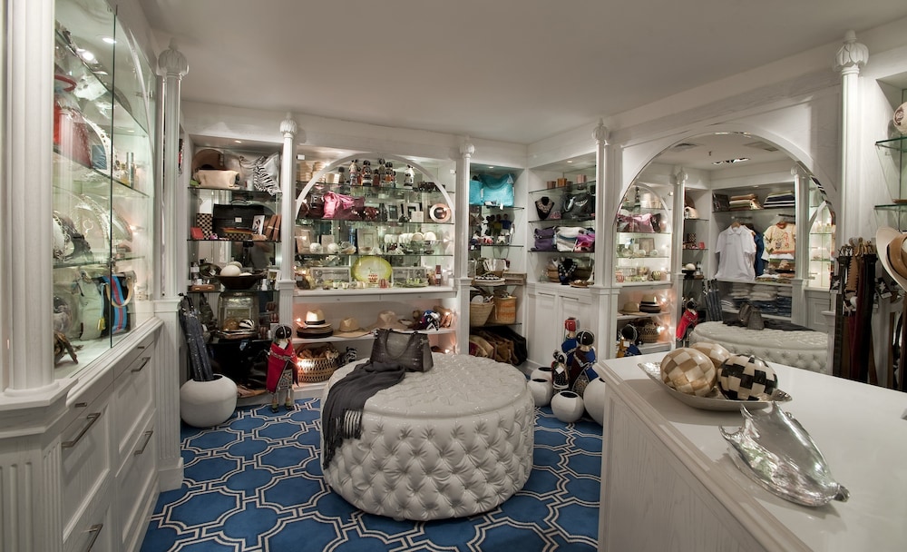 Designer store