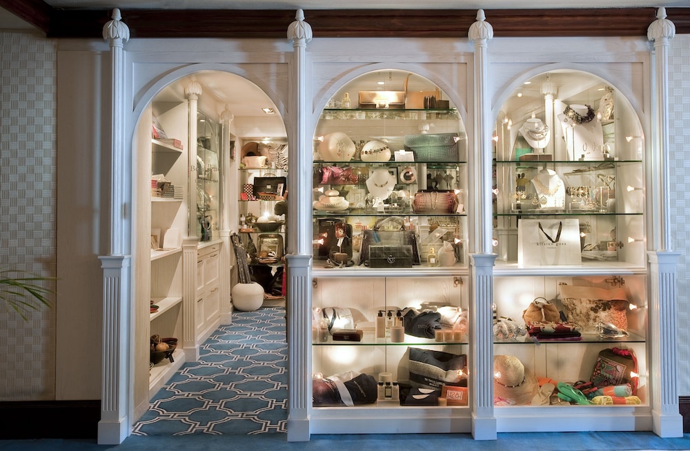 Designer store