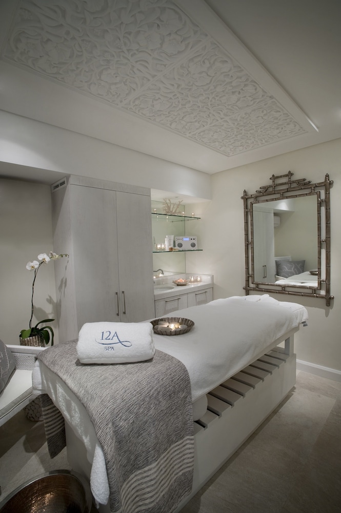 Spa treatment
