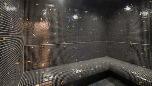 thumbnail: Sauna