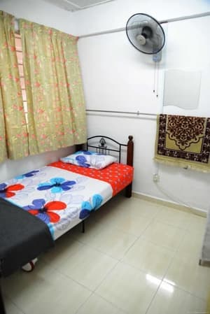 thumbnail: Room