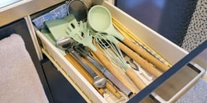 thumbnail: Shared kitchen facilities