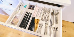 thumbnail: Shared kitchen facilities