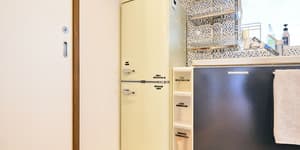 thumbnail: Shared kitchen facilities