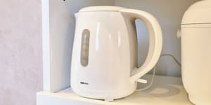 thumbnail: Shared kitchen facilities