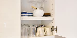 thumbnail: Shared kitchen facilities