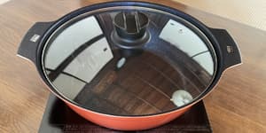 thumbnail: Shared kitchen facilities