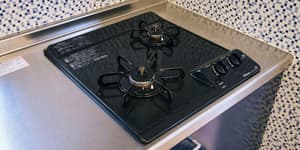 thumbnail: Shared kitchen