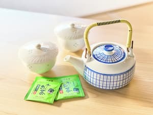 thumbnail: Room amenity