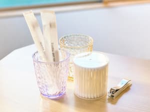 thumbnail: Room amenity