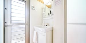 thumbnail: Room amenity