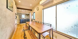 thumbnail: In-room dining