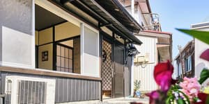 thumbnail: Exterior