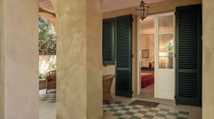 thumbnail: Terrace/patio