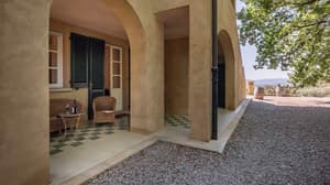 thumbnail: Terrace/patio