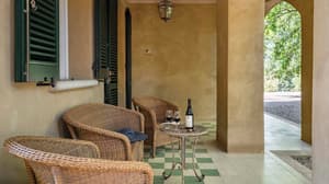 thumbnail: Terrace/patio
