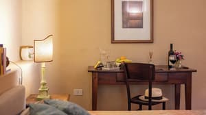 thumbnail: Living area