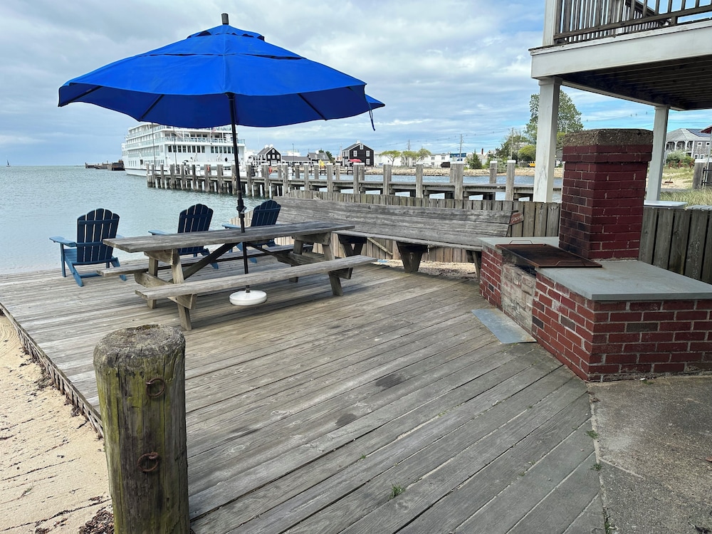 Sundeck