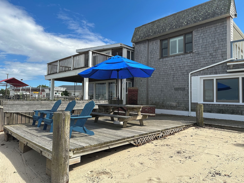 Sundeck